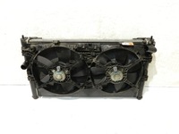 фото thumb №5, Радіатор mitsubishi asx 1.6 b 12-19