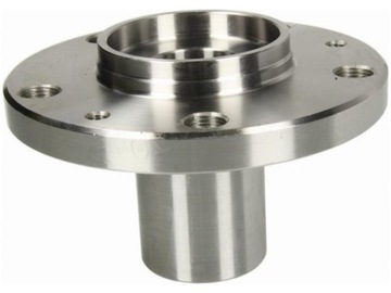 фото thumb №1, Ступица колёса перед citroen jumper i 1.9-2.8 94-01