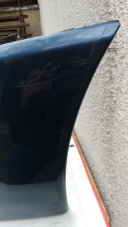 фото thumb №16, Citroen jumpy scudo expert бампер перед 17r.