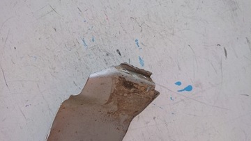 фото thumb №8, Nissan pixo крыло левый переднее перед