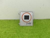 фото thumb №1, Модуль преобразователь jeż opel corsa f / mokka 17r- ilux