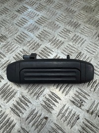 фото thumb №3, Ручка зовнішня правий задня mitsubishi pajero ii 90-99r. ролик