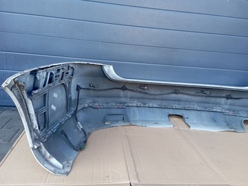 фото thumb №9, Vw golf vi 6 бампер зад задній pdc 1k9807303 1k9807417