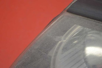 фото thumb №15, Фара лівий лампа перед лінза eu 92101-2bxxx hyundai santa fe 2 ii