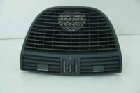Купить Решётка обдув средняя mercedes cl w215 czarna, фото thumb
