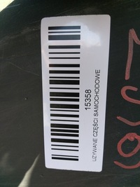 фото thumb №10, Бампер перед mercedes sprinter 906 06-12r