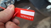 фото thumb №7, Бампер задній  850222925r renault clio iv 2012-