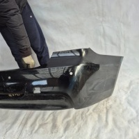 Bmw 3 e90 sedan m-pakiet 04- бампер задний  задний pdc 15857711 Доставка, фото thumb