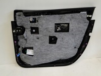 Mercedes обивка обшивка дверь передние левая a1677208706 gle 167 рестайлинг Недорого, фото thumb