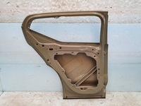 фото thumb №5, Двері volvo xc40 ліві зад задні