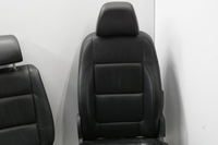 фото thumb №7, Vw tiguan 5n 08r сиденья заднее сиденье обшивки подогрев
