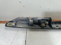 фото thumb №5, Накладка крышки багажника a5q mitsubishi space star