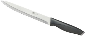 НАБОР RICHARDSON ИЗ 5 ОСТРЫХ КУХОННЫХ НОЖЕЙ + ТОЧИЛКА ОТ FISKARS