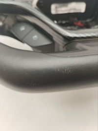 Chevrolet corvette c7 2016 руль 84016605 Киев, фото thumb