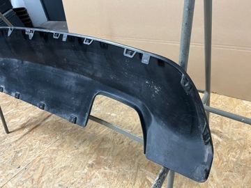 фото thumb №13, Peugeot 308 ii t9 hb 13 - спойлер бампера зад 980055377