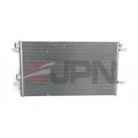 фото thumb №1, Радіатор кондиціонера конденсатор do renault vel