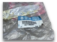 фото thumb №3, Alfa romeo mito набір прокладок гальмівних brembo 77365201 !j