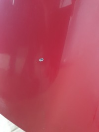 фото thumb №6, Крила передній лівий alfa romeo 147 130b/b