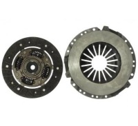 Купити Starline зчеплення kpl opel zafira 1.6, фото thumb