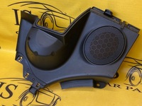 фото thumb №7, Обшивка багажника левый задняя porsche 987 cayman