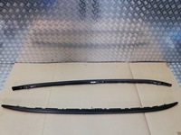 фото thumb №14, Bmw 5 g31 комплект рейлінги дахові чорні матовий