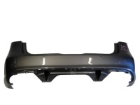 фото thumb №1, Mercedes b klasa w246 246 lift бампер задний amg