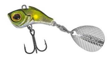 Select Turbo-II Swirl Tail — 7g — 09