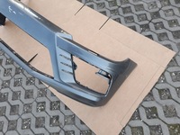 фото thumb №3, Бампер перед vw scirocco r20 r line lift оригінал