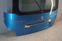 фото thumb №12, Кришка багажника citroen c3 picasso lak kgnc k940
