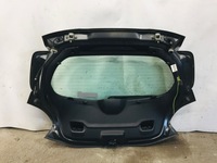 фото thumb №7, Кришка багажника комплектна ktp peugeot 208 #116