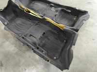 фото thumb №11, Коврик обшивка audi a4 b6 b7 sedan avant 8e1863021 europa soul