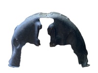 фото thumb №1, Audi a6 4g c7 подкрылок левая зад 4g0810171b