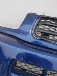 фото thumb №9, Toyota rav4 ii 00-03 бампер перед передній решітка решітка 52119-42190