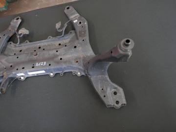 фото thumb №6, Bmw f48 f45 f46 mini f54 подрамник колыбель тележка перед