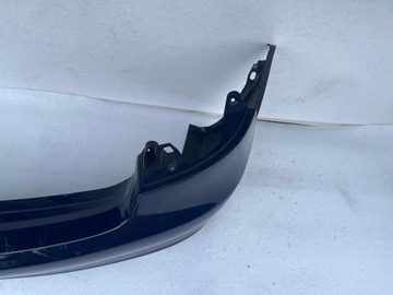 фото thumb №9, Бампер задній skoda fabia ii 2 універсал 07-14 5j9807431