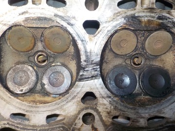 фото thumb №10, Ford fiesta vi mk6 1.25 16v snjb головка двигуна 8a6g6090aa