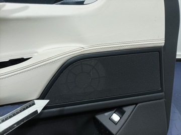 фото thumb №5, Bmw 7 g11 g12 lci обивка боковина дверь перед левый кожа nappa naew eu