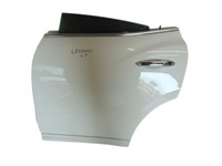 фото thumb №1, Двері ліва задні maserati levante