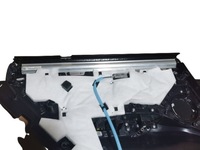 фото thumb №5, Обивка обшивка bmw x3 g01 правый задний шторка