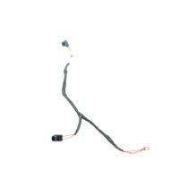 фото thumb №12, Porsche cayenne s 92a жгут дверь фара фоновый задняя левая a2059061805