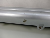 фото thumb №8, Mitsubishi outlander i lift молдинг порог p. a31