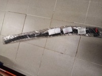 фото thumb №1, Прокладка нижня двері правих doblo oe52071710