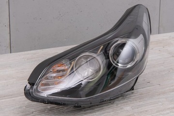 фото thumb №8, Kia sportage iv ql 2016-2018 передній рестайлінг лампа передня ліва 92101f1000