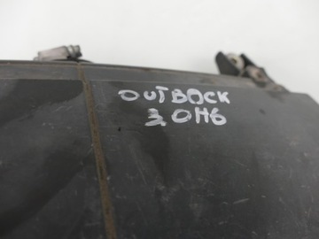 фото thumb №8, Subaru outback 3.0 h6 корпус фильтра воздуха