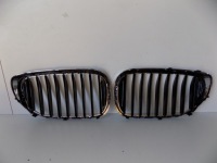 Bmw 7 g12 комплект решётки радиатора / решётка радиатора бампера - 3723 Недорого, фото thumb