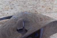 фото thumb №7, Дверь правое правый задняя задние dacia duster i 2010-2017