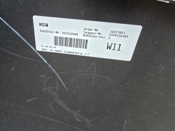 фото thumb №12, Бампер зад задний bmw m3 g80 карбон m power