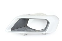 фото thumb №1, Захист наконечник вихлоп ліва bmw g05 x5 g06 x6