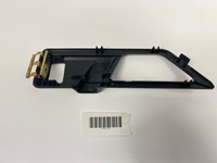 фото thumb №8, Рамка ручка двері правий задня elektryc скло mercedes w124 sedan s124 kombi