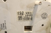 фото thumb №7, Прилади subaru justy iii 1.3 34100-86g20